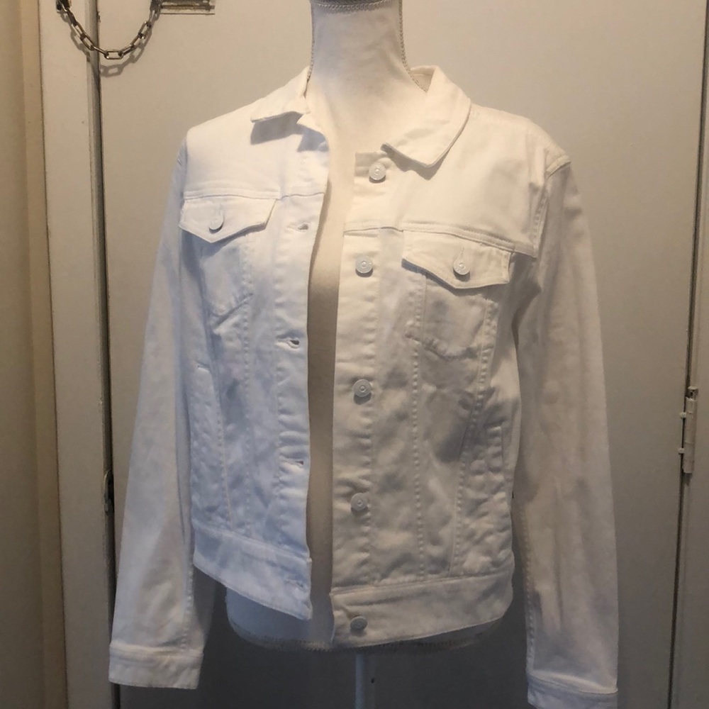 Large lularoe Harvey White